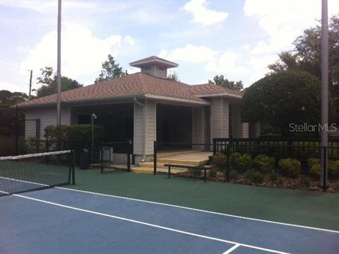 A home in WINTER SPRINGS