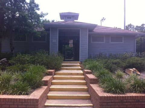 A home in WINTER SPRINGS