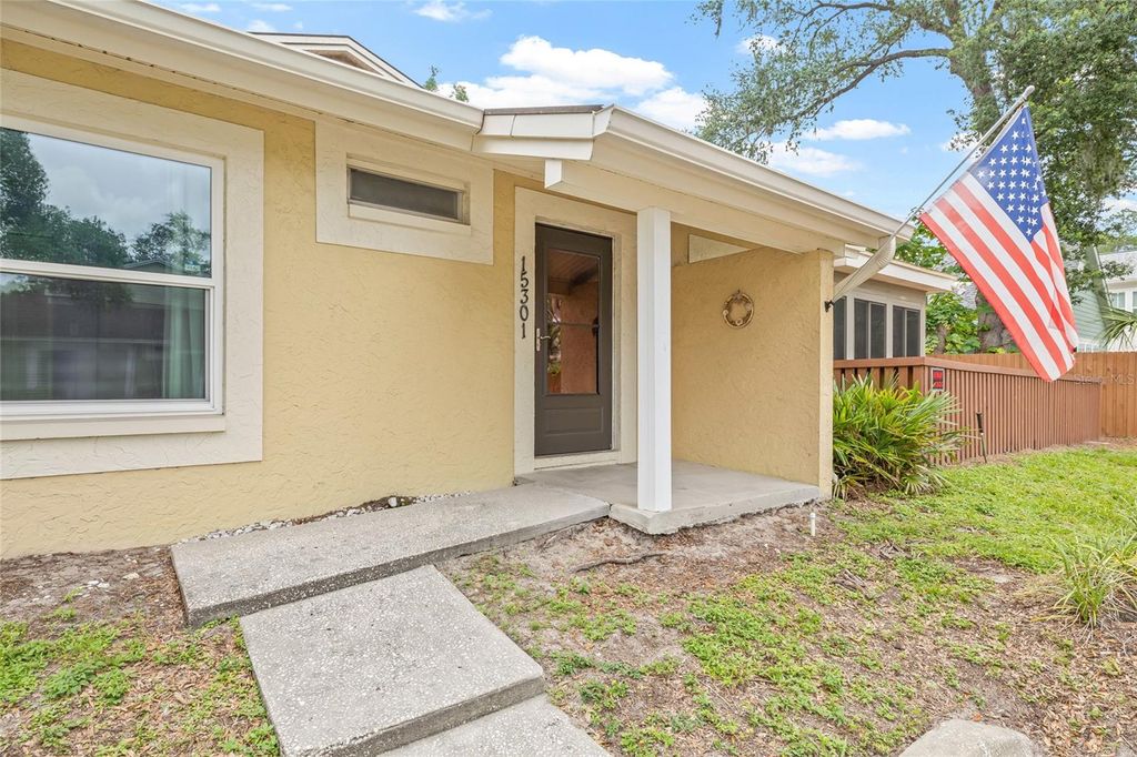 Photo of 15301 Morning Drive, Lutz, FL 33559 (MLS # TB8402577)