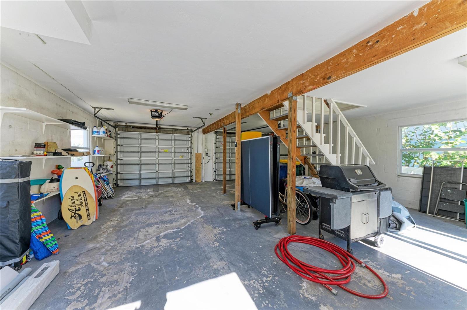 SHORE ACRES RESUBDIVIDED - Residential