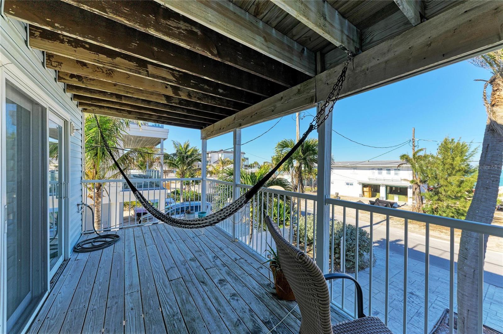 SHORE ACRES RESUBDIVIDED - Residential