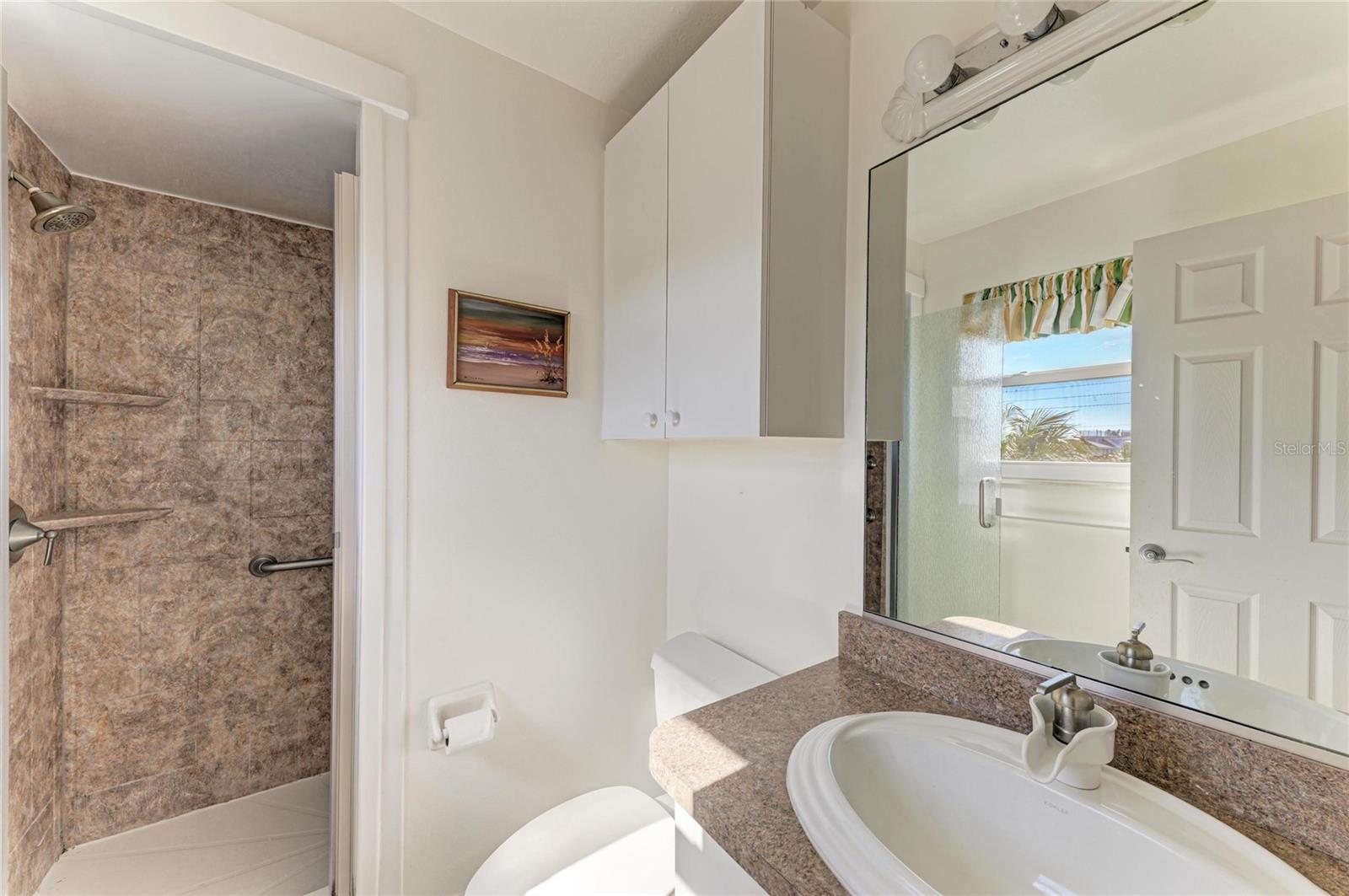 SHORE ACRES RESUBDIVIDED - Residential