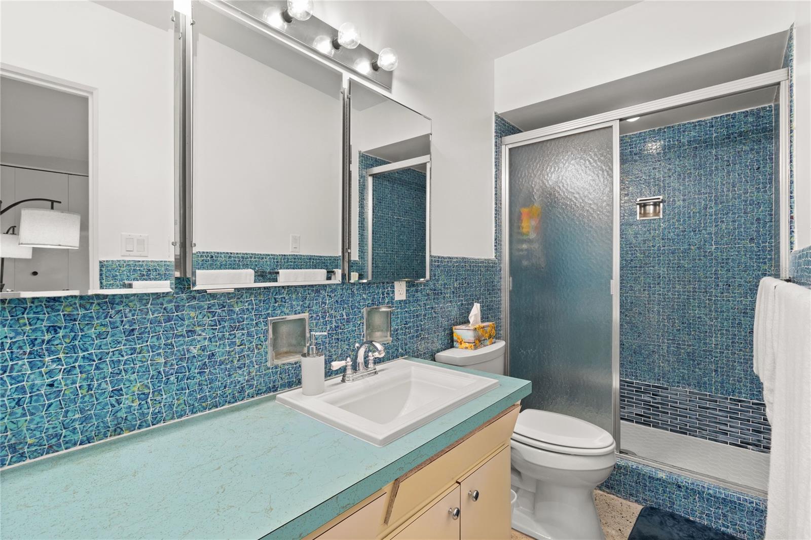 PARKWOOD SUB - Residential