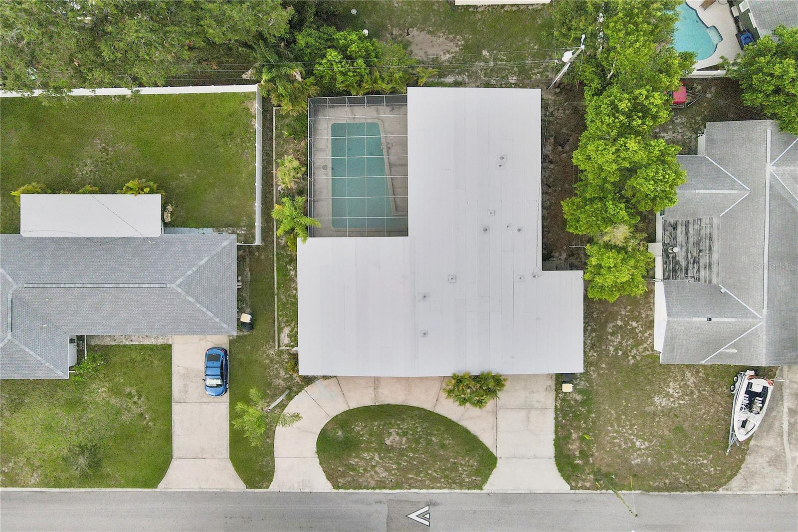 PARKWOOD SUB - Residential