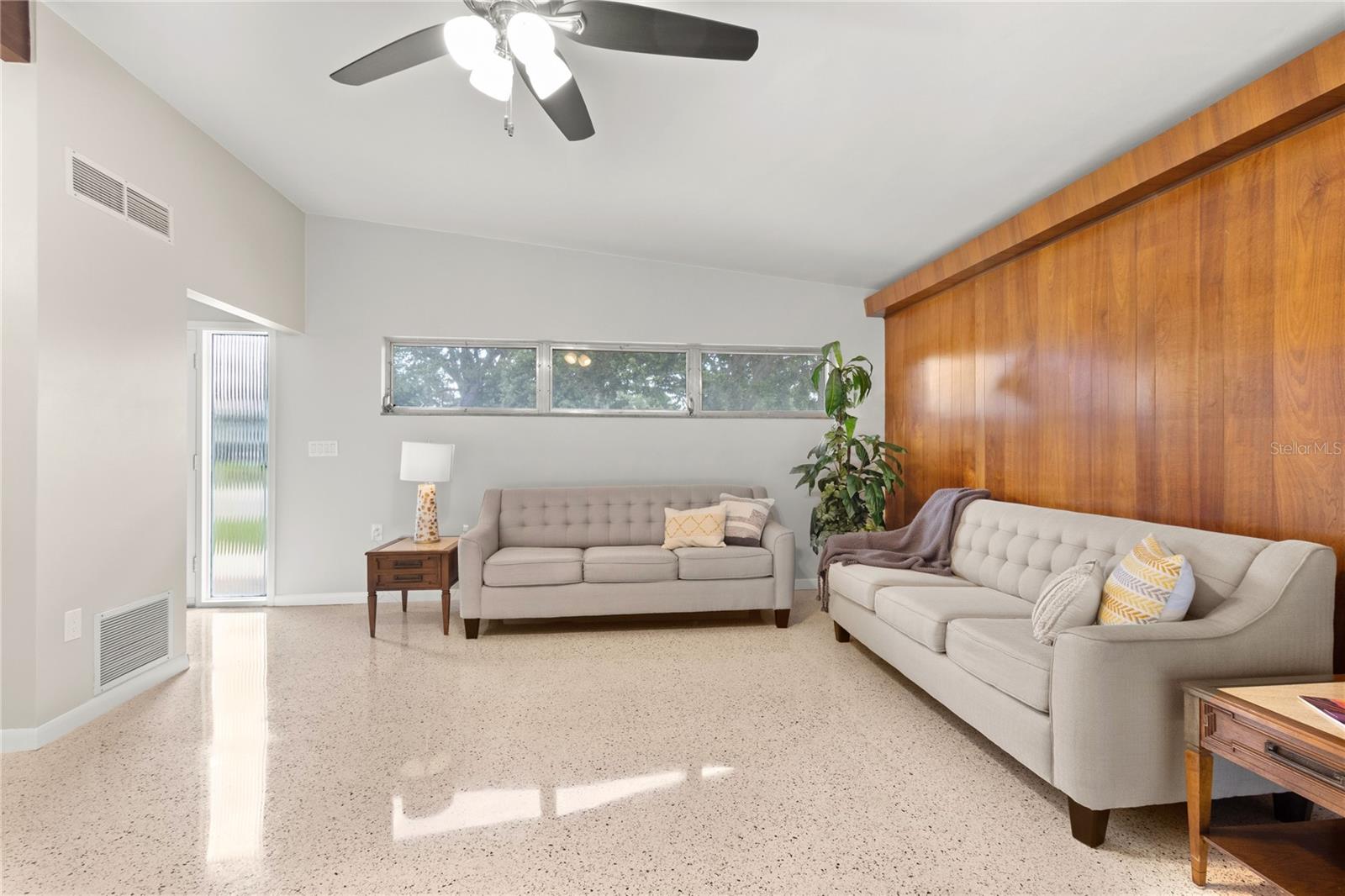 PARKWOOD SUB - Residential