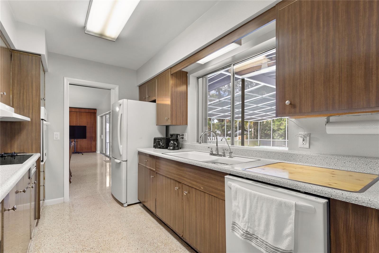 PARKWOOD SUB - Residential