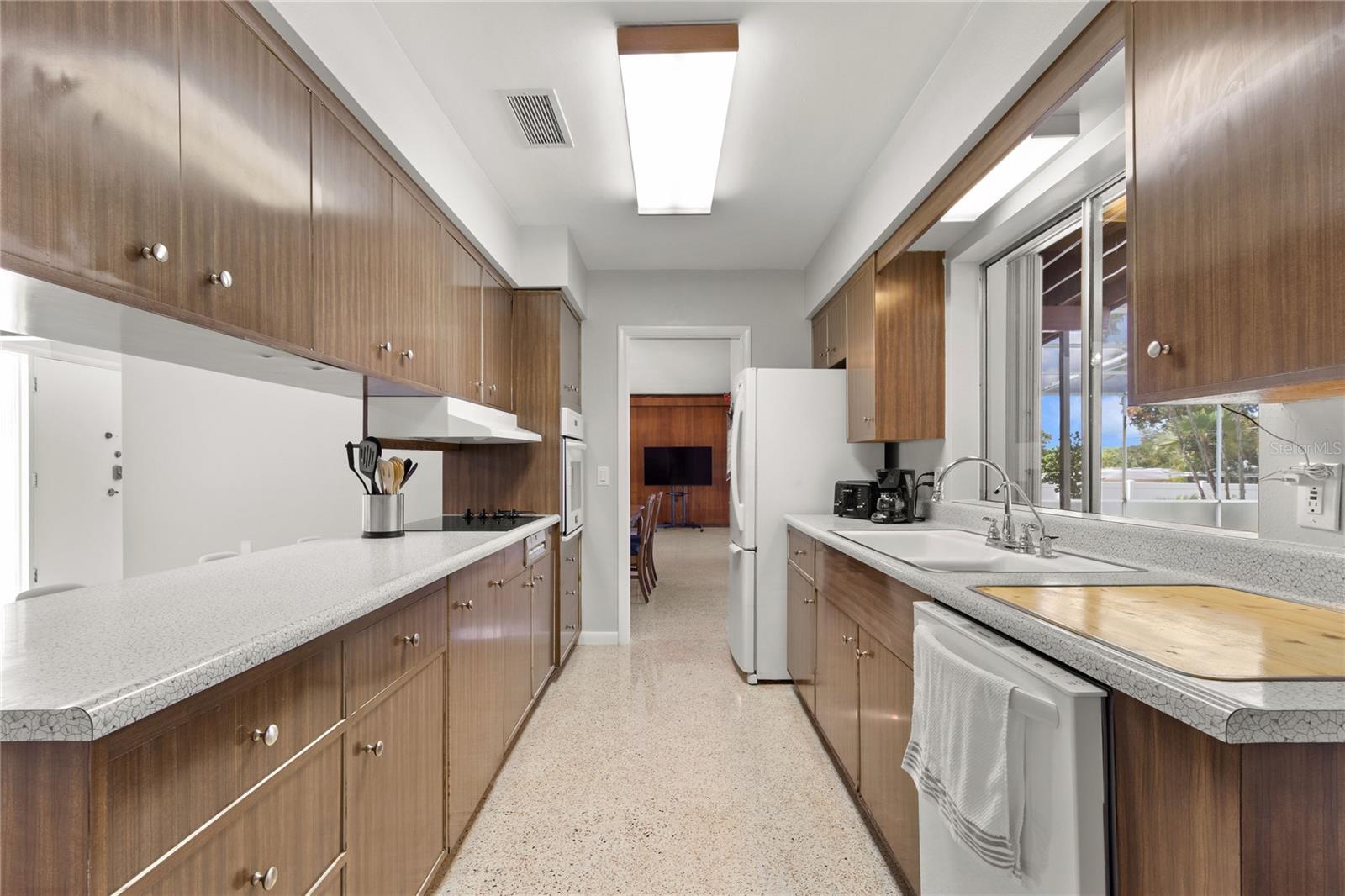 PARKWOOD SUB - Residential