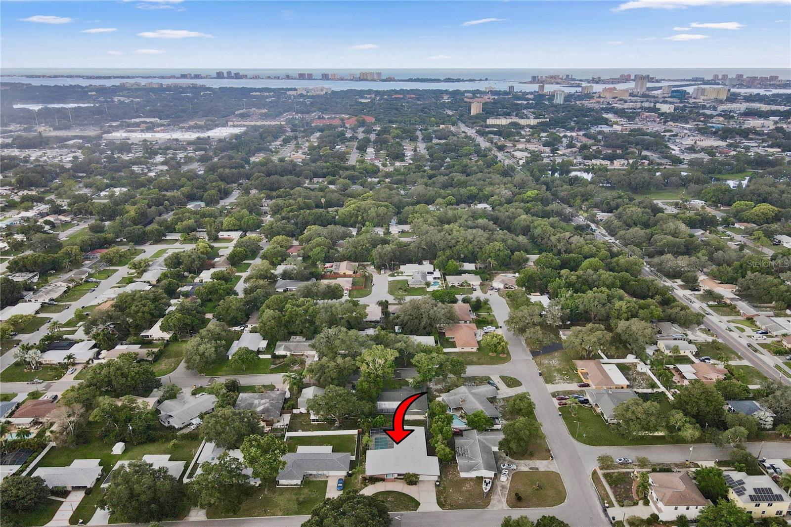 PARKWOOD SUB - Residential