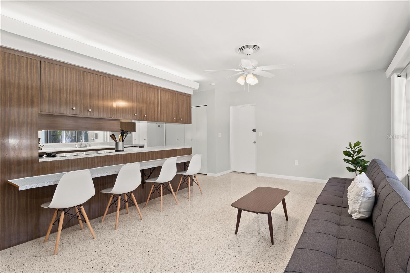 PARKWOOD SUB - Residential