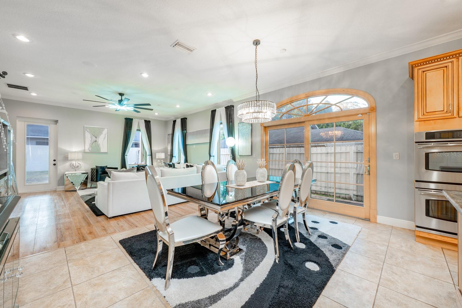 DUBSDREAD HEIGHTS - Residential