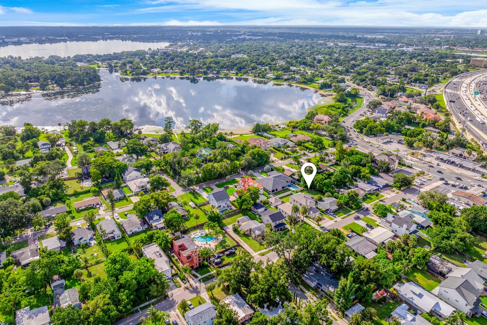 DUBSDREAD HEIGHTS - Residential