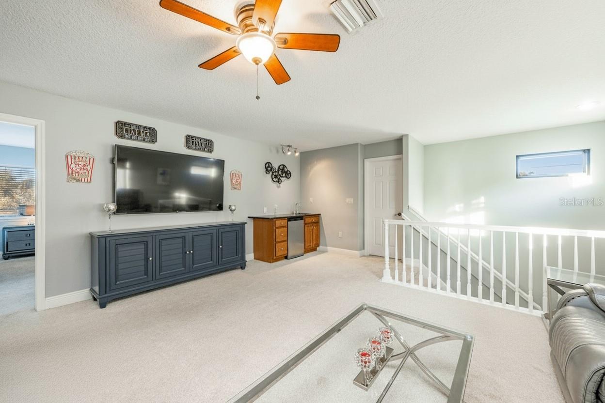 DUBSDREAD HEIGHTS - Residential