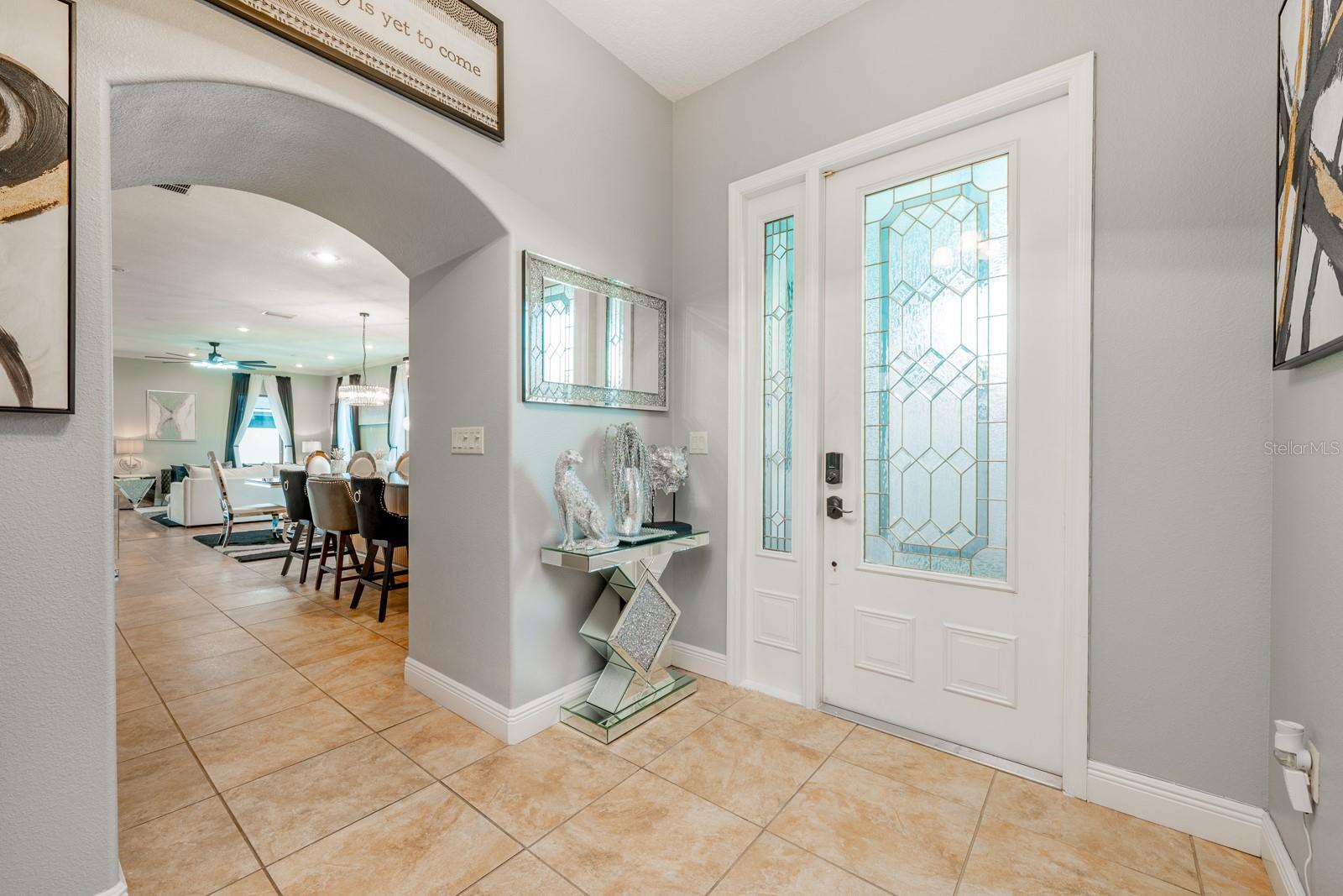 DUBSDREAD HEIGHTS - Residential