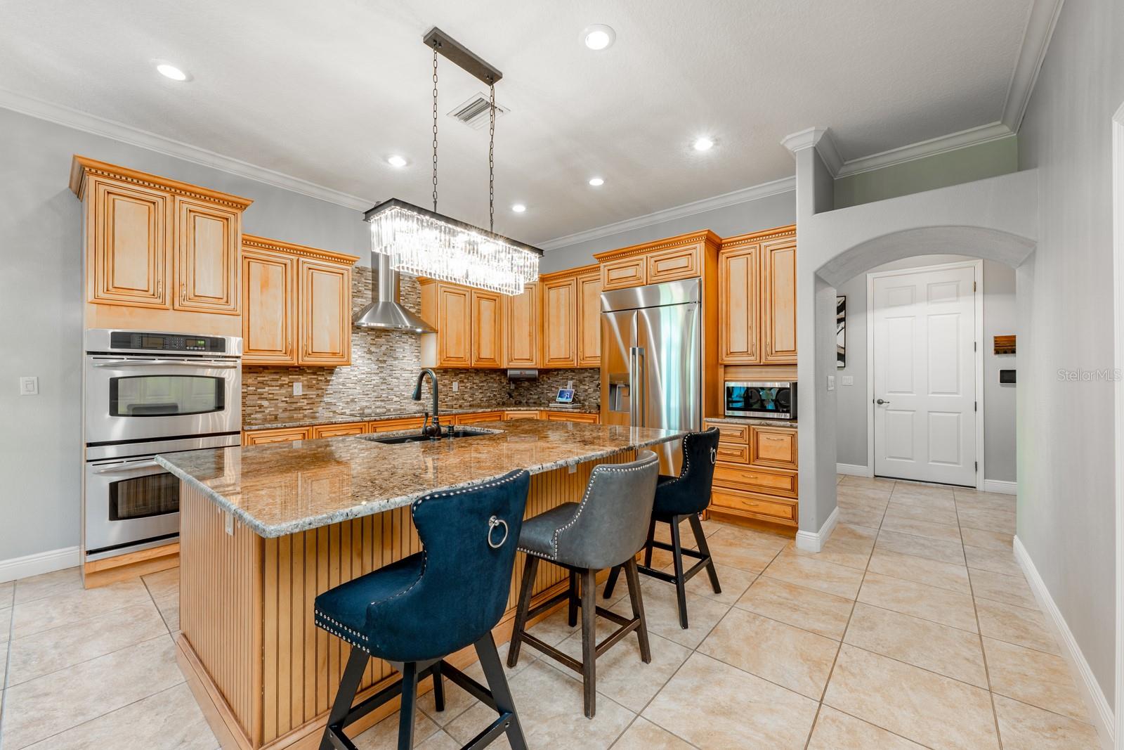 DUBSDREAD HEIGHTS - Residential