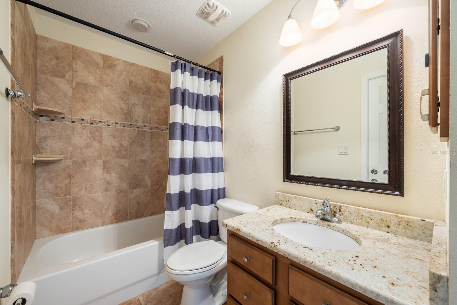 DUBSDREAD HEIGHTS - Residential