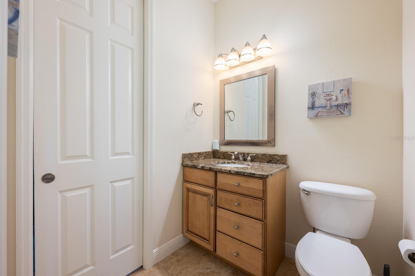 DUBSDREAD HEIGHTS - Residential