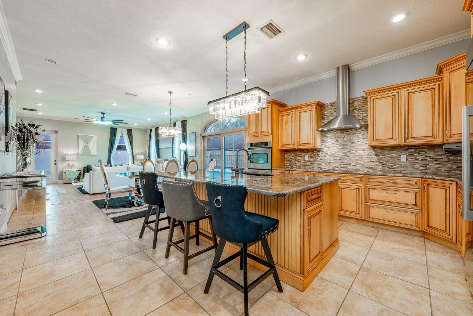 DUBSDREAD HEIGHTS - Residential