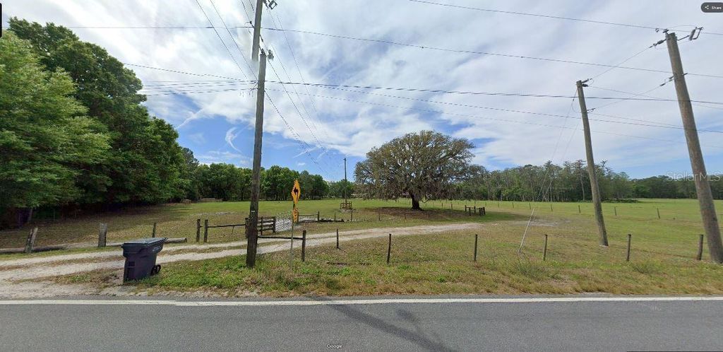 Photo of Green Pond Rd, Polk City, FL 33868 (MLS # O6266392)
