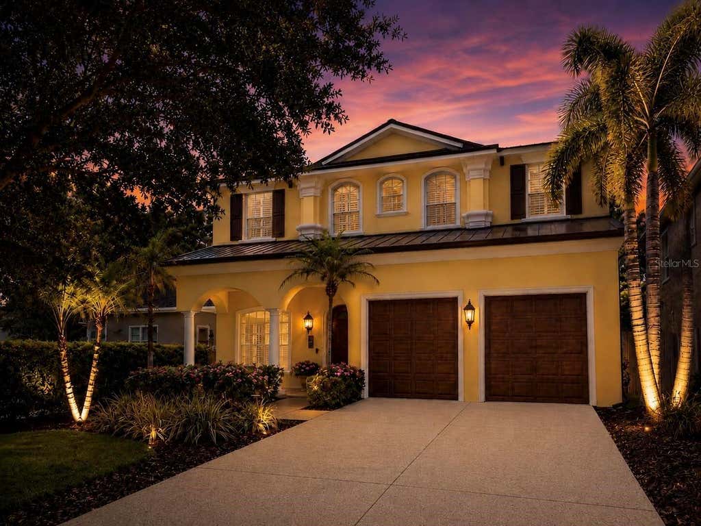 Photo of 5916 6th Street, Tampa, FL 33611 (MLS # O6429075)