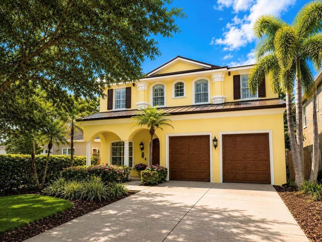 Photo of 5916 6th Street, Tampa, FL 33611 (MLS # O6429075)
