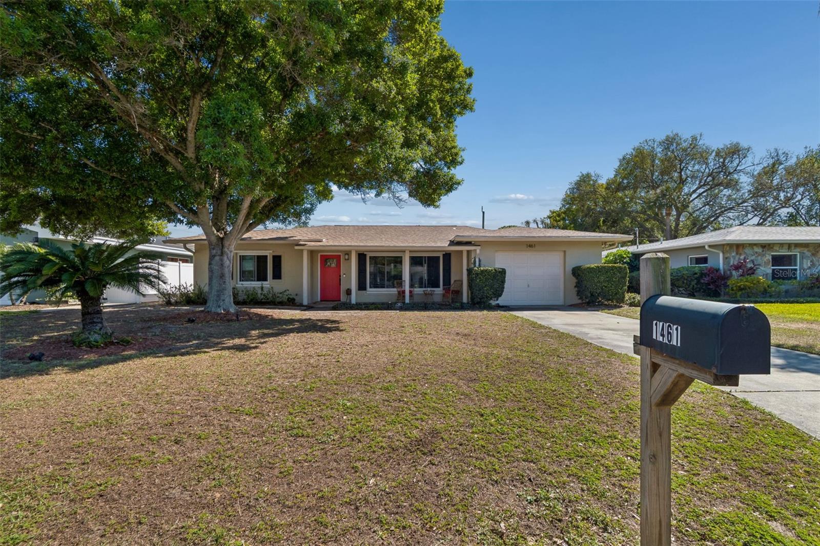 HIGHLAND OAK - Residential