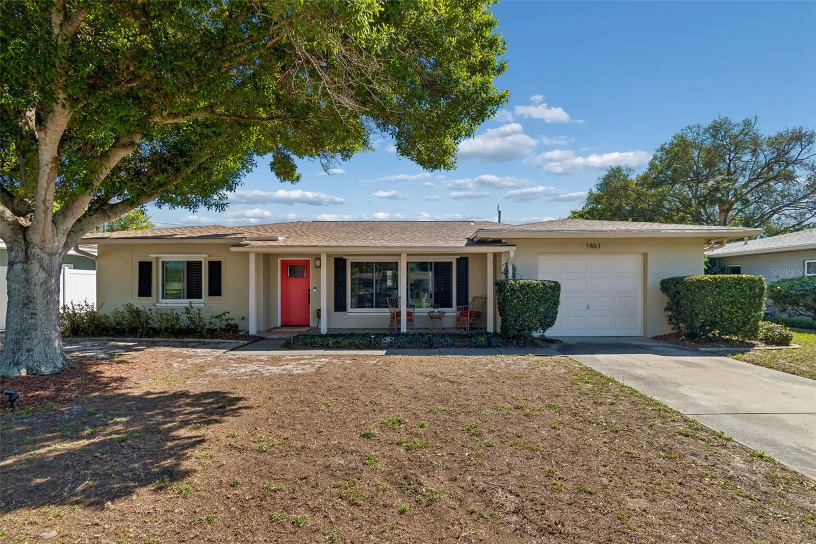 HIGHLAND OAK - Residential