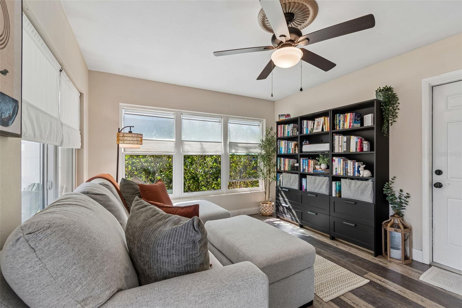 HIGHLAND OAK - Residential