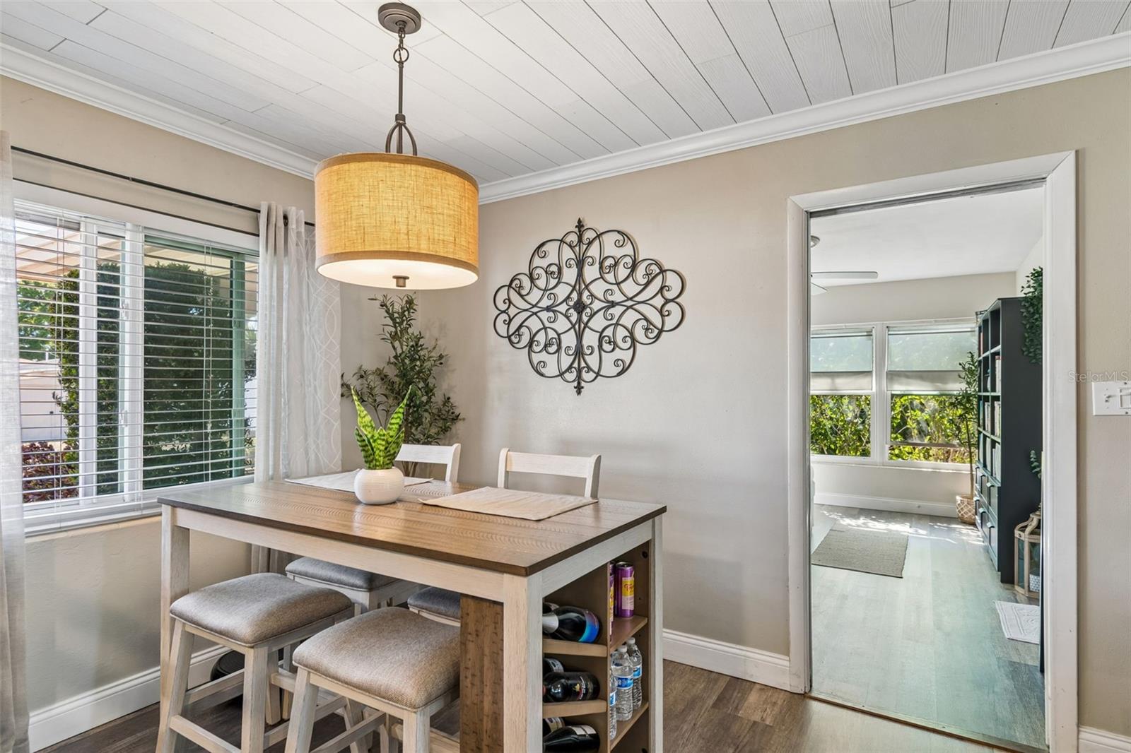 HIGHLAND OAK - Residential