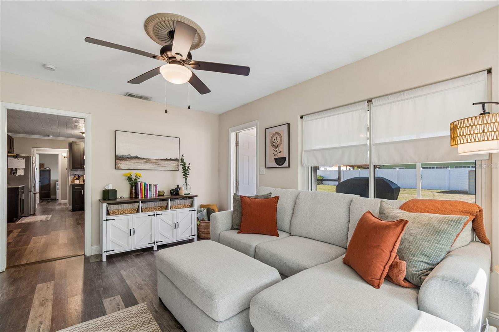 HIGHLAND OAK - Residential