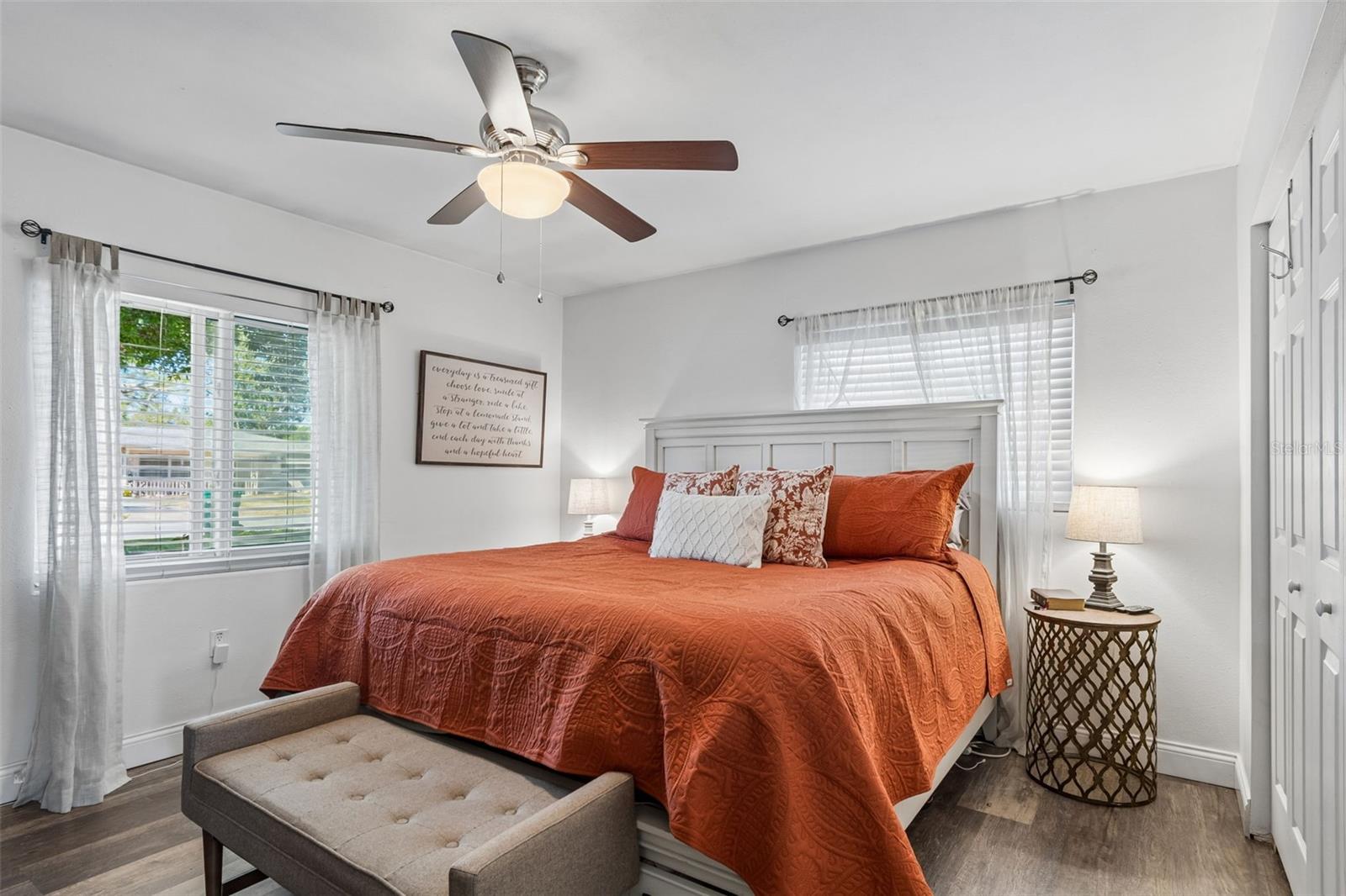 HIGHLAND OAK - Residential