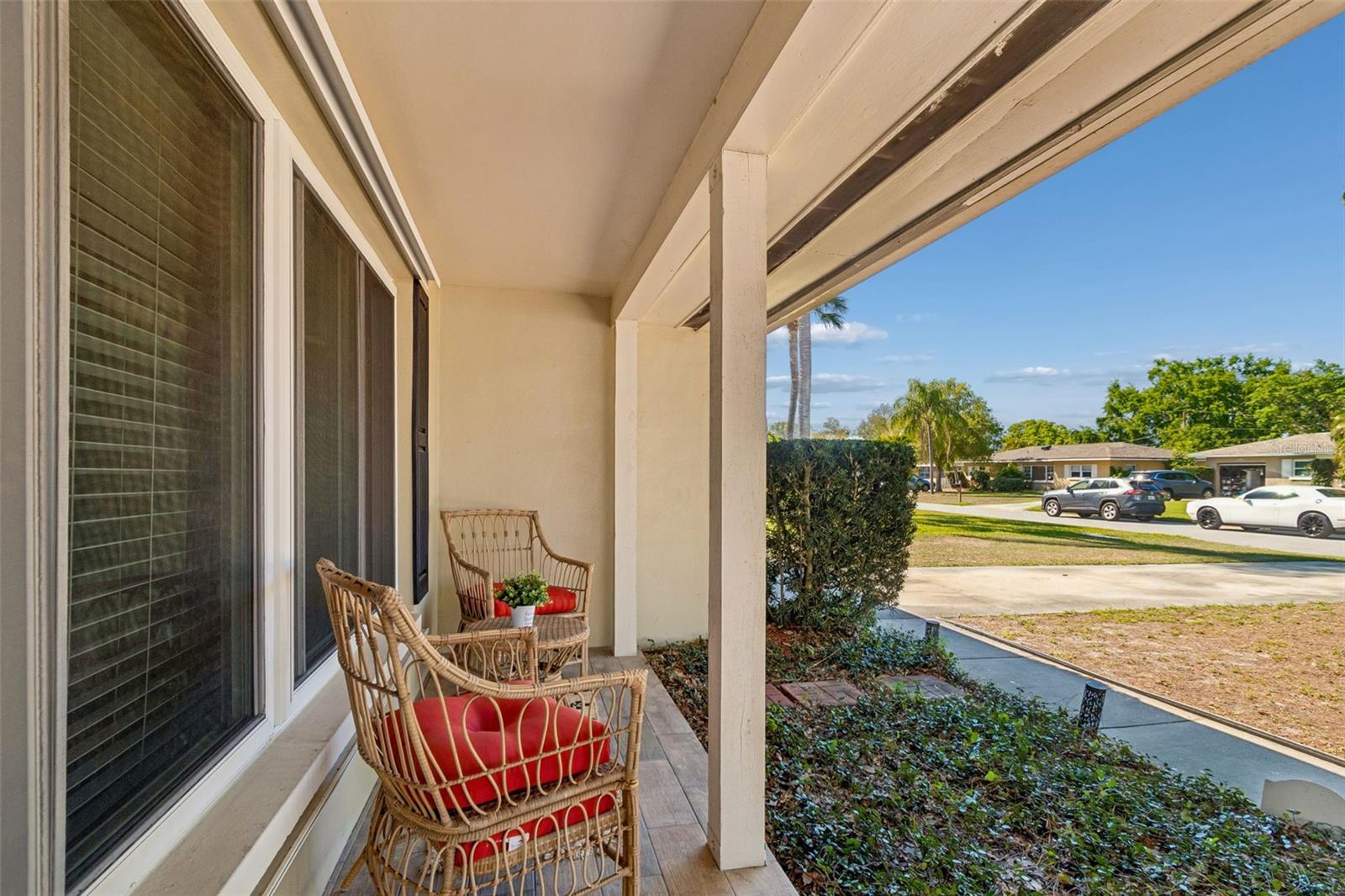 HIGHLAND OAK - Residential