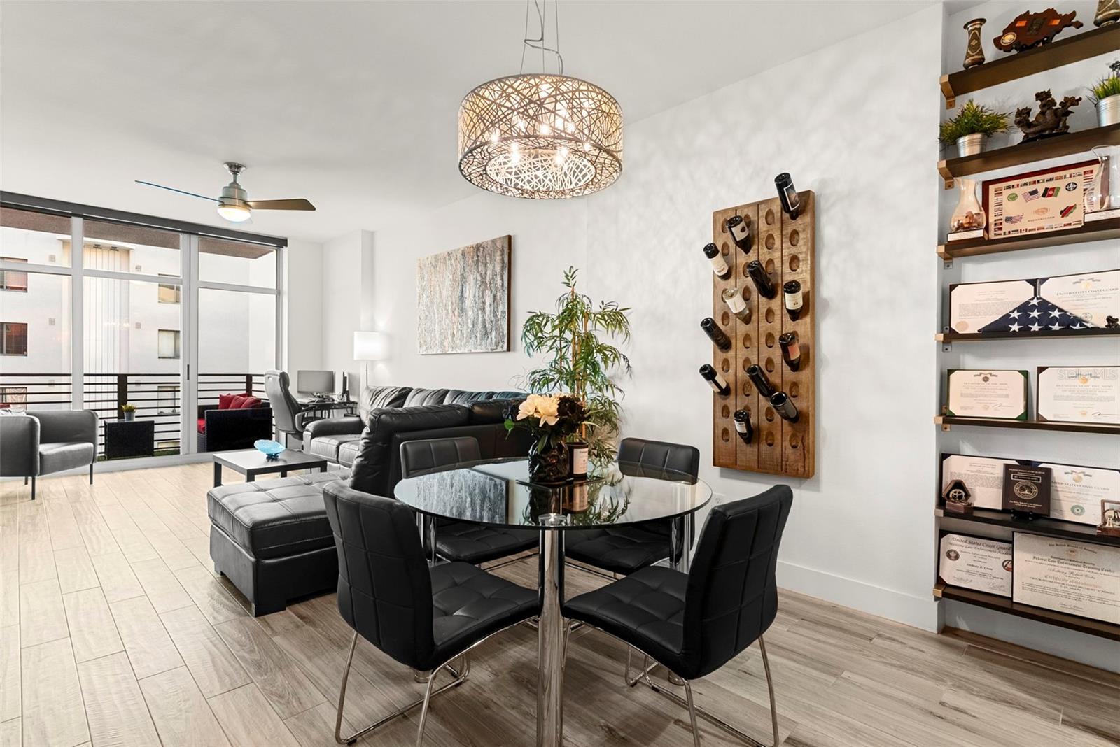 GRAND CENTRAL AT KENNEDY RESID - Residential Lease