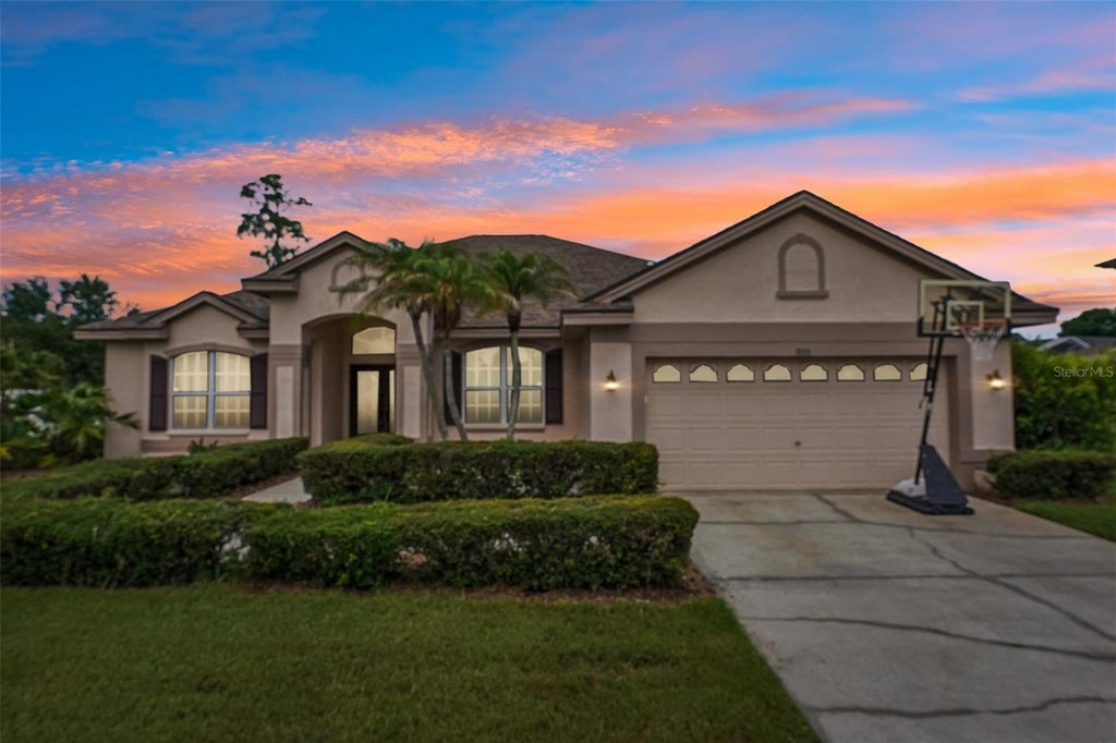 Photo of 1008 Robinwood Drive, Oldsmar, FL 34677 (MLS # TB8516701)