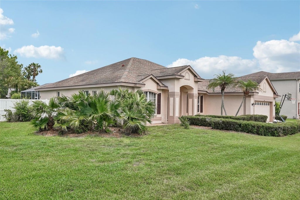 Photo of 1008 Robinwood Drive, Oldsmar, FL 34677 (MLS # TB8516701)