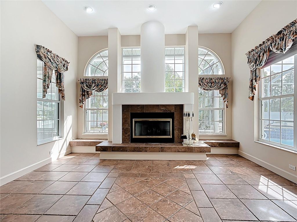 Photo of 8715 Scandinavia Boulevard, Lakeland, FL 33809 (MLS # O6348532)