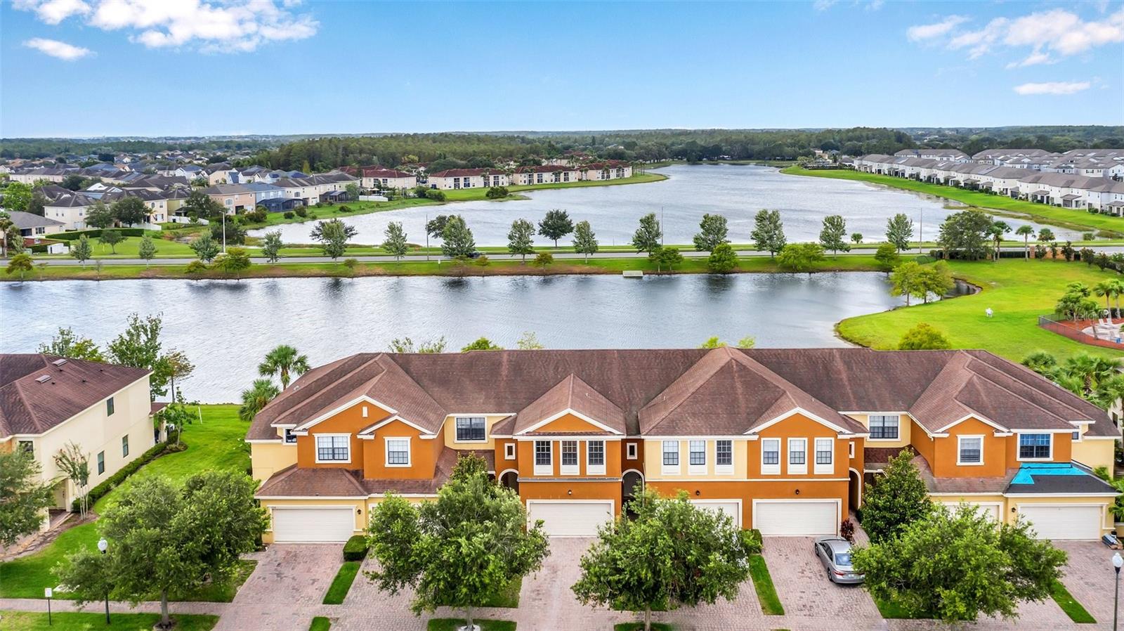 PORTOFINO MDWS - Residential