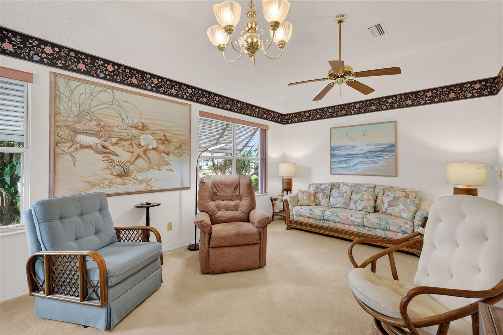 THE VILLAGES - Residential