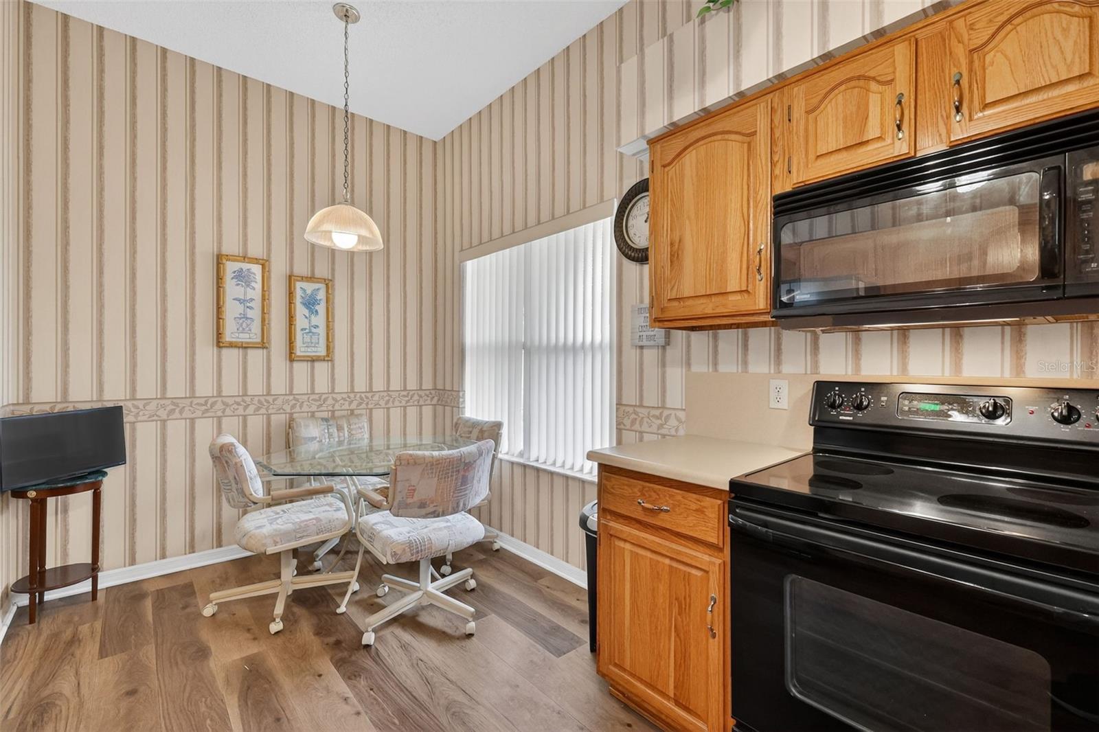 THE VILLAGES - Residential