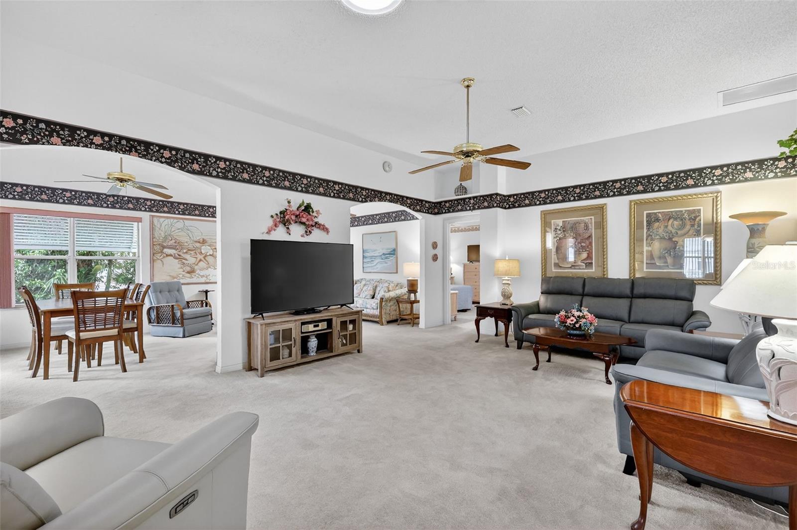 THE VILLAGES - Residential