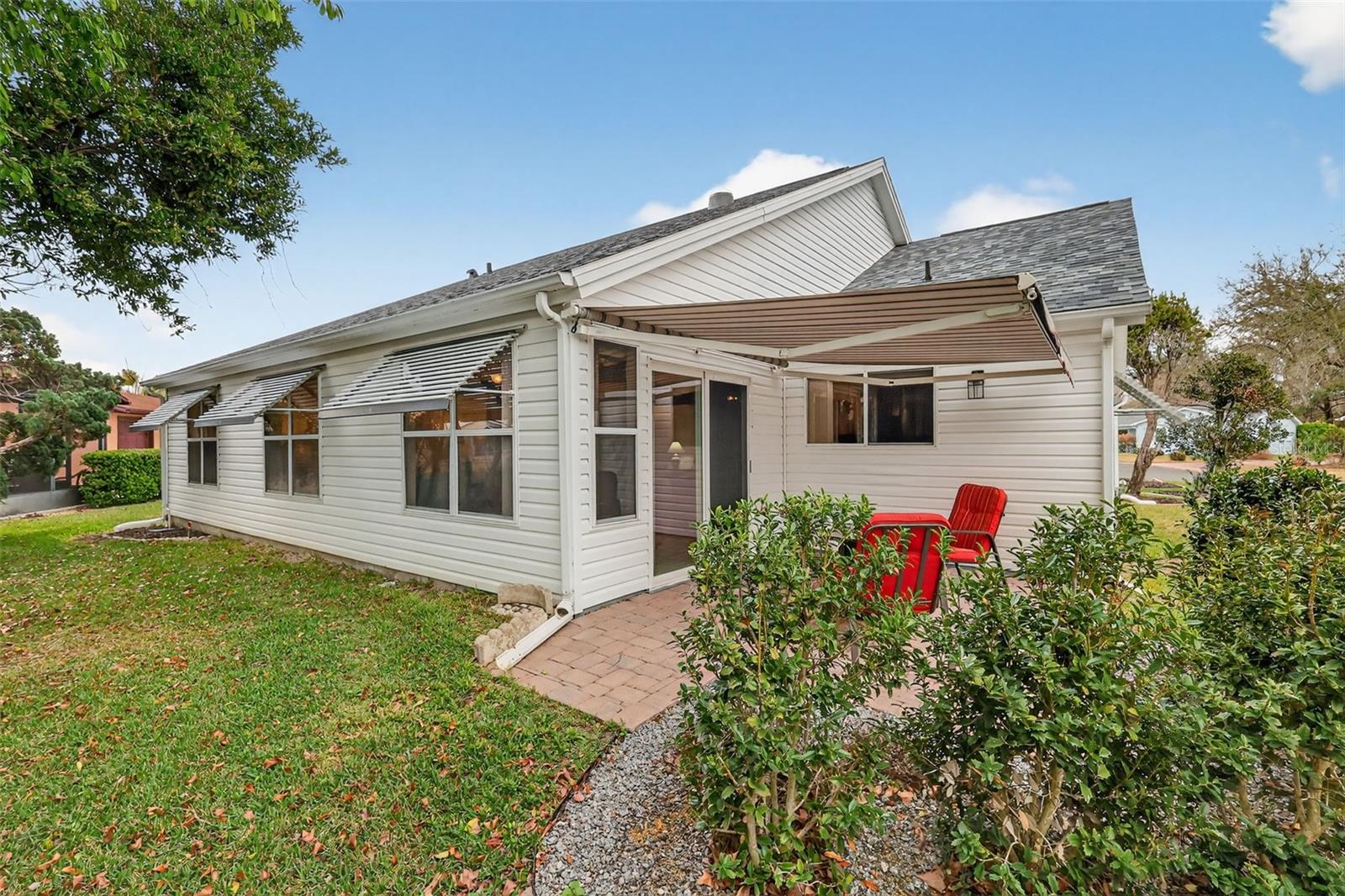 THE VILLAGES - Residential