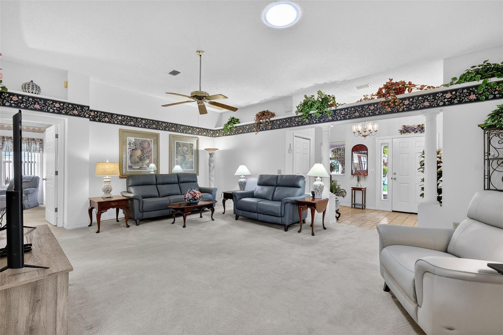 THE VILLAGES - Residential