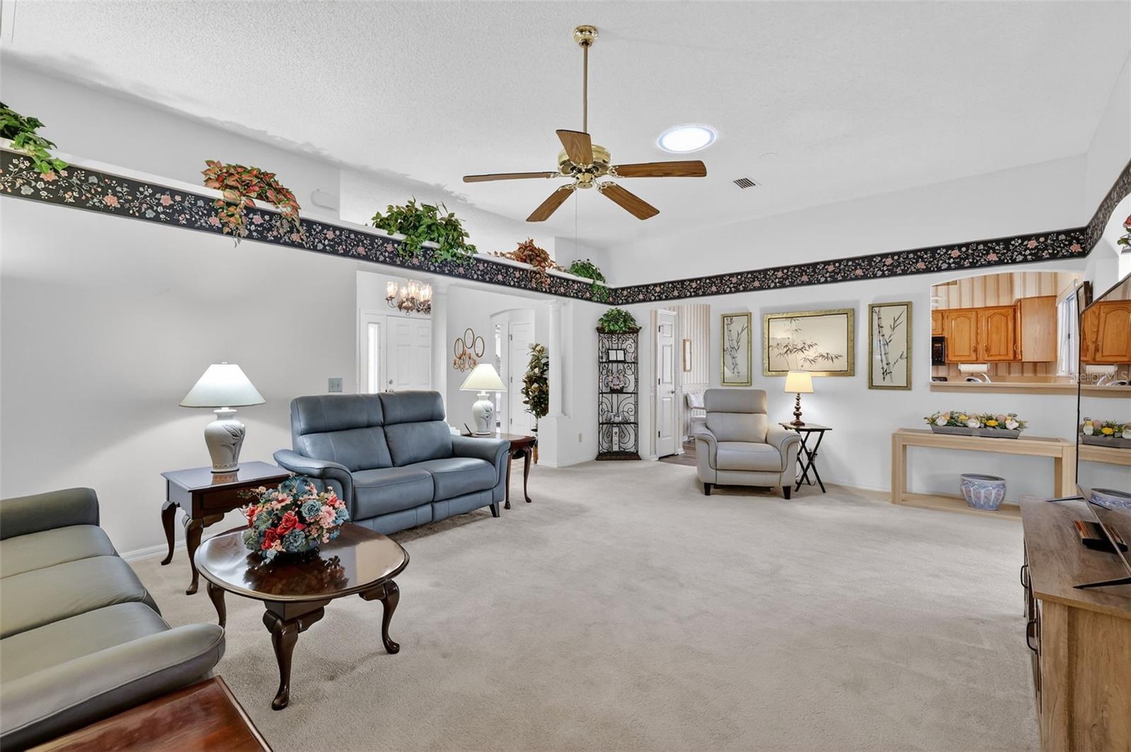 THE VILLAGES - Residential