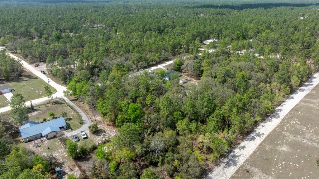 Photo of Tbd SW 121st Terrace, Dunnellon, FL 34432 (MLS # OM711127)