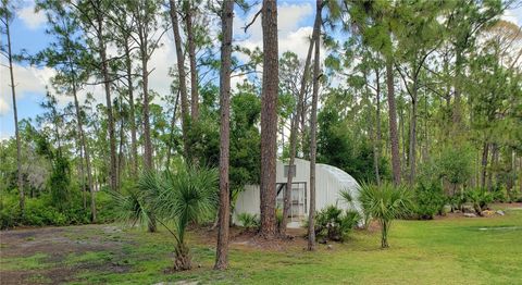 A home in NORTH PORT