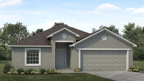 Photo of 1165 Bishop Street, Avon Park, FL 33825 (MLS # R4910977)