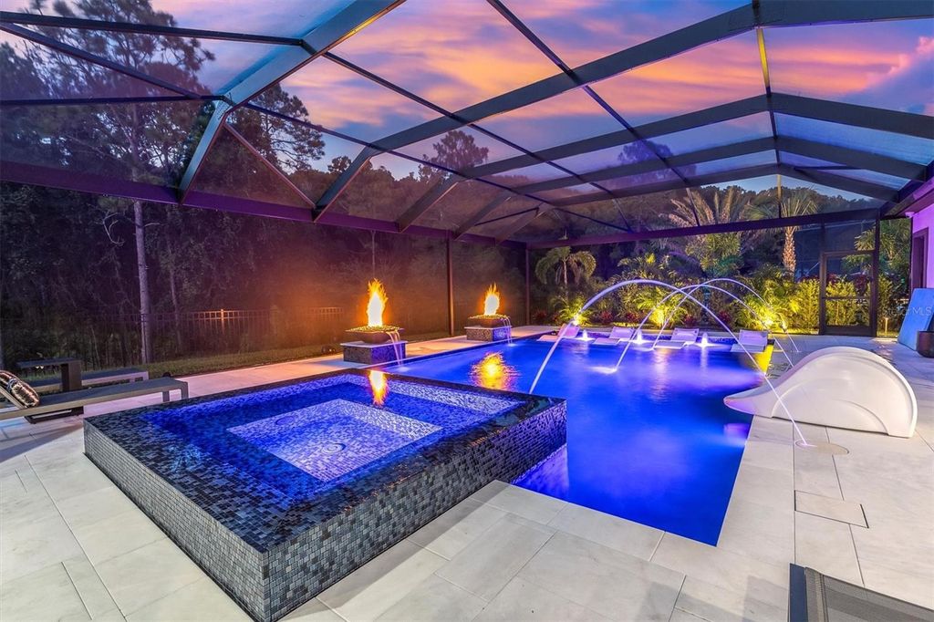 Photo of 4976 Night Star Trail, Odessa, FL 33556 (MLS # TB8444104)