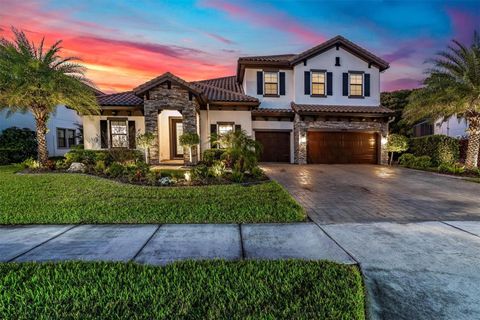 Photo of 4976 Night Star Trail, Odessa, FL 33556 (MLS # TB8444104)