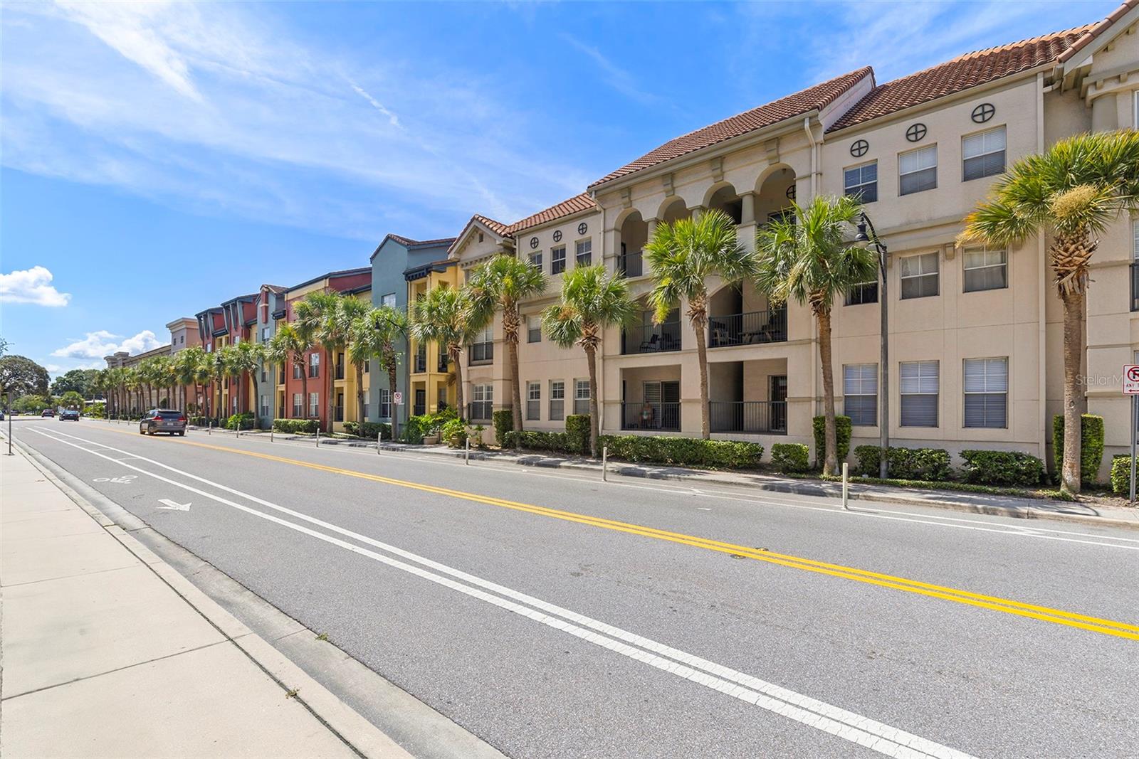 Beautifully updated 1-bedroom, 1-bathroom condo located on the third floor of the highly sought-after Madison at SoHo community. This well-appointed unit features luxury vinyl plank flooring throughout, high ceilings, and large windows offering serene views of the tropical courtyard and sparkling pool. The kitchen boasts granite countertops, stainless steel appliances, a stylish stone backsplash, and a reverse osmosis (RO) water filtration system installed under the sink.
Enjoy the convenience of in-unit laundry with a washer and dryer included, as well as valet trash service. The spacious bedroom includes a custom walk-in closet, and the unit comes with one assigned covered parking space located on the same level for easy access.
Residents enjoy a secure, gated community with premium amenities including a heated pool, hot tub, and outdoor grilling areas surrounded by lush landscaping. Just one block from South Howard Avenue and only minutes to Bayshore Boulevard and Hyde Park, this condo offers an unbeatable location and lifestyle.
Don’t miss the opportunity to live in one of Tampa’s most vibrant communities!