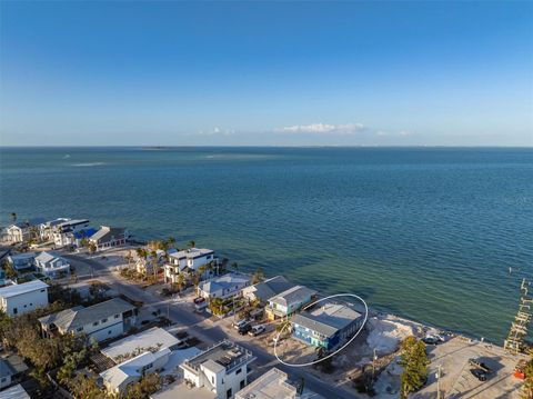 A home in ANNA MARIA