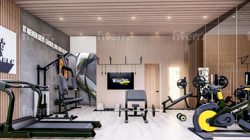 SHELL CASTLE CLUB 80 - Land